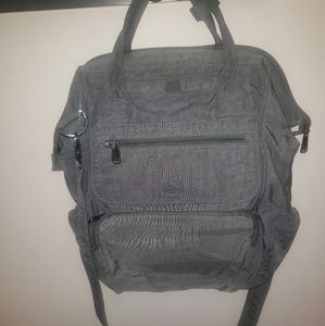 Via Convertible Tote Bag